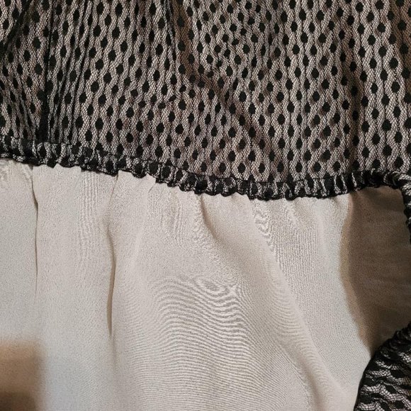 Coldwater Creek Sleeveless Top Blouse NWT size L - Picture 7 of 9